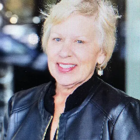 Kim Cotter, Founder on Influential Women