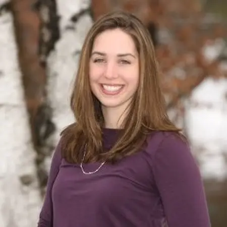 Danielle Agajanian, Massachusetts Operations Manager on Influential Women