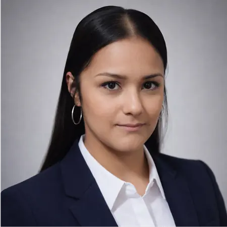 Gloria Cabrera, Lead Paralegal on Influential Women