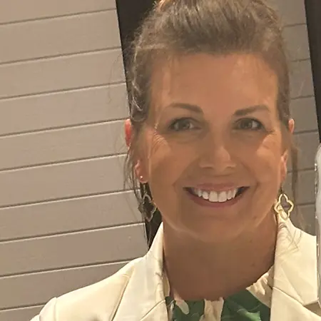 Michelle (Shelly) Bruman, Diagnostic medical Technologists on Influential Women