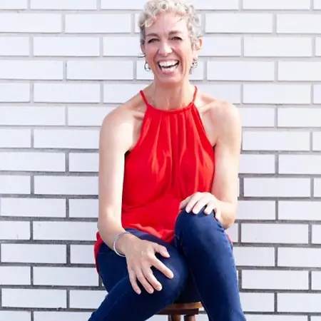 Roxanna Lewis, CEO of Roxy Dance Productions, Inc on Influential Women