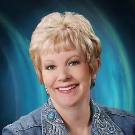 Laurel Lunstrum, Real Estate Broker and Owner on Influential Women
