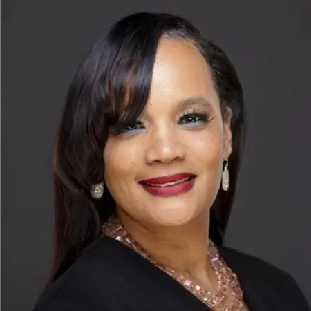 Nalo Thomas Mitchell, Legislative and Governmental Affairs Director on Influential Women