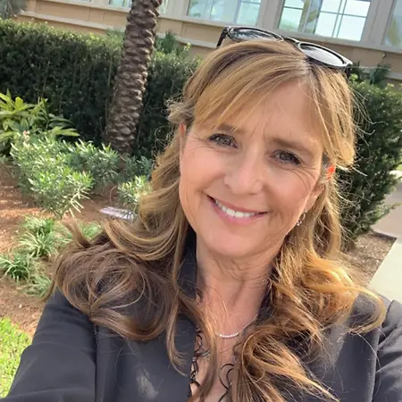 Marci Volkman, Licensed Marriage And Family Therapist on Influential Women