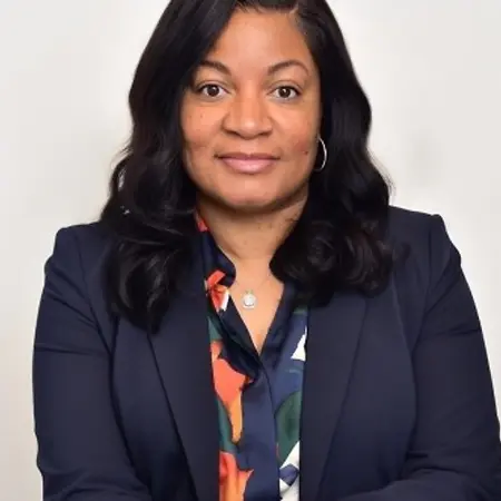 Lenise Parker, State Representative for Tennessee on Influential Women