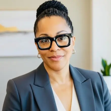 Rayna Lett, Owner on Influential Women