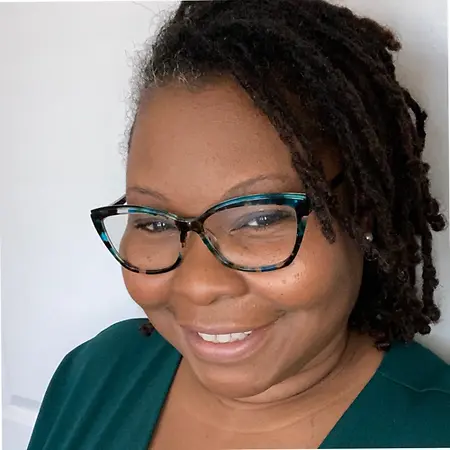 Marlene Maxwell, Asst. Program Manager on Influential Women
