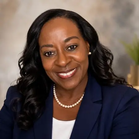 Elaine Banks, Chief Executive Officer on Influential Women