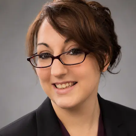 Victoria Carter Dunagan, Community Relations Director on Influential Women