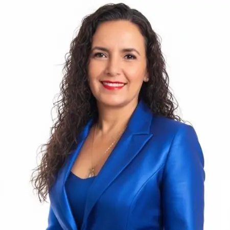 Katiuska Fernandez, Co-owner & Administrator on Influential Women