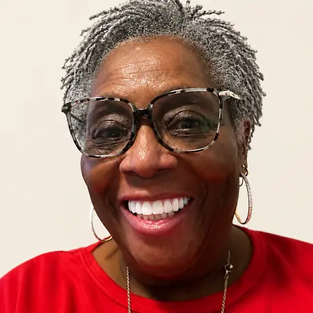 Sylvia Marie Dyson, Startup owner focusing on AI operational excellence consulting on Influential Women