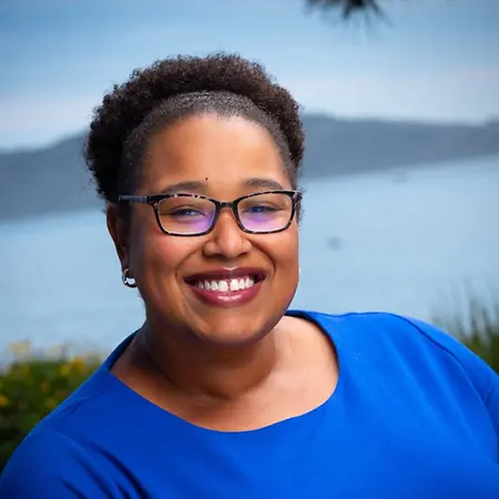 Willette M. Crawford, President of the Board of Directors on Influential Women