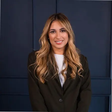 Jaylis N. Martir, Immigration Attorney on Influential Women