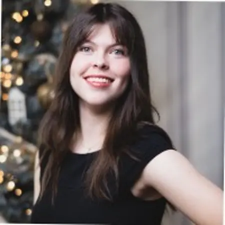 Sykora Guy, Esports Event Planning on Influential Women