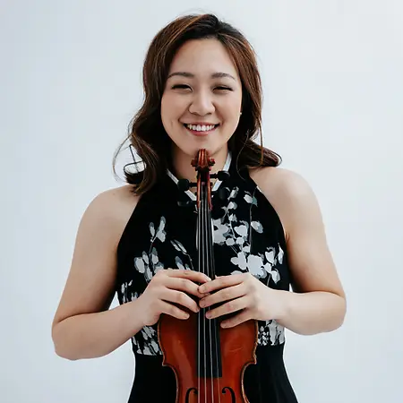 Jennifer Hsuan Wang, Ensemble Director on Influential Women
