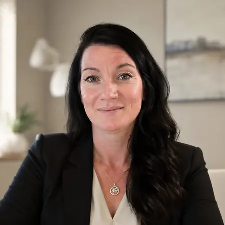 Natallia Gray, Director of Healthcare Management Program on Influential Women