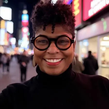 Monica Davis, Solutions  Sales Consultant Cyber Security, Enterprise Storage , Virtualization and Networking on Influential Women