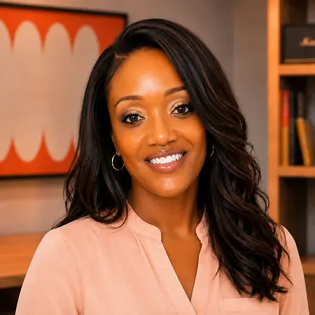 Loreal M. Newson, MBA, MPA, Organizational Change Strategist on Influential Women