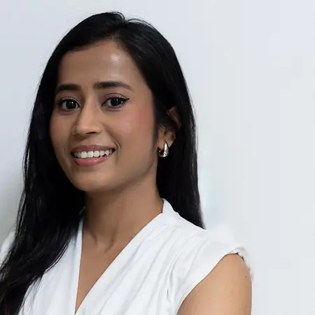 Pallavi Singh, Founding Member & AI Product Manager on Influential Women