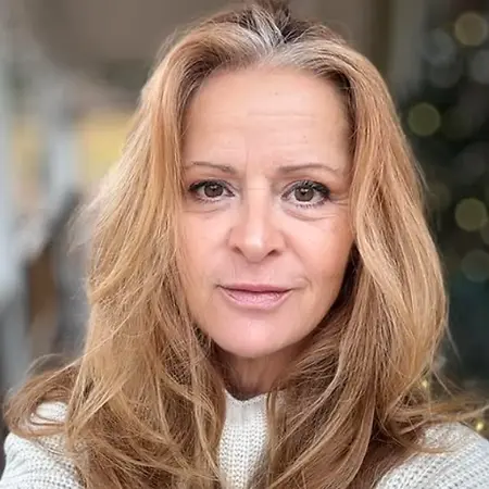 Tammy Lee Michaud, Professional Organizer on Influential Women
