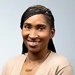 Krystal Edwards, Senior Administrator of a home care agency on Influential Women