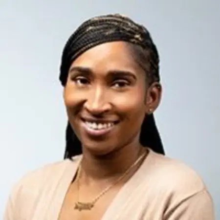 Krystal Edwards, Senior Administrator of a home care agency on Influential Women