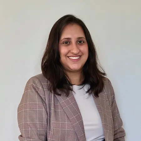 Sanskriti Desai, Senior Law Clerk on Influential Women