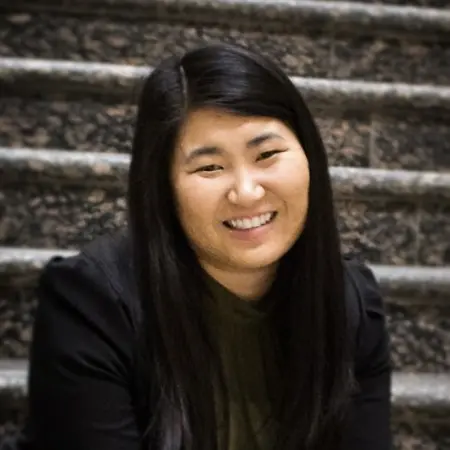 Abigail Mascarenas, Implementation Team Lead on Influential Women