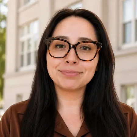 Alondra Salazar, Fellow on Influential Women