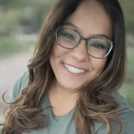 Melia Laraway, Clinic Manager on Influential Women