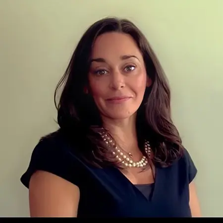 Jillian Kelly, Professional Educator- Teacher on Influential Women