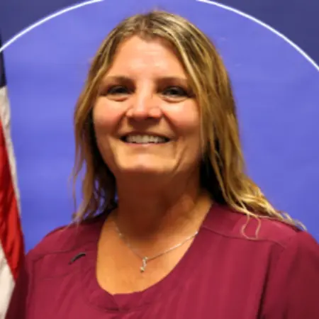 Melody Neideffer, Radiologic Technologist on Influential Women