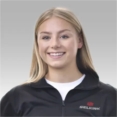 Dakota VanOs, Director of Integrated Marketing on Influential Women