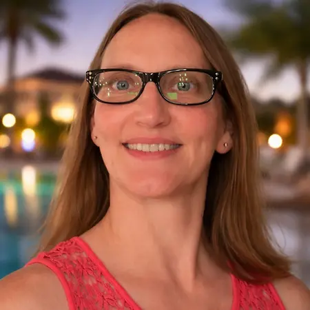Sabrina Fox, Area Manager Aftermarket Parts on Influential Women