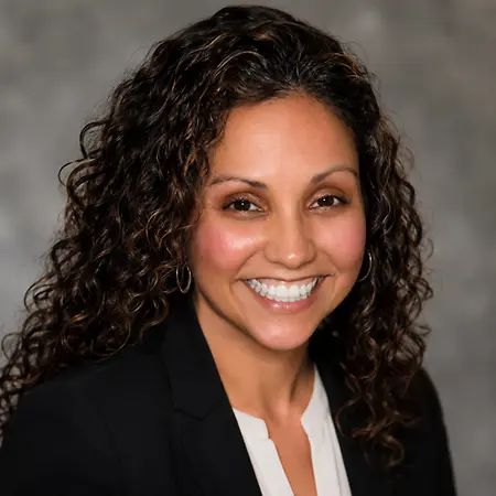 Lori Owens Stranc, Ed.D, Assistant Superintendent of Curriculum and Instruction on Influential Women