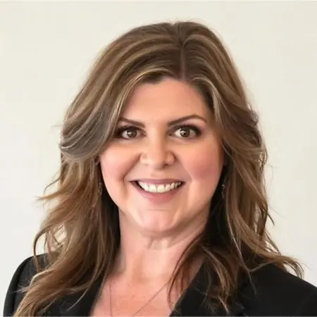 Sara Hayes, MSN, RN, CEN, CA-SANE, CP-SANE, Forensic Nurse and Clinical Educator on Influential Women