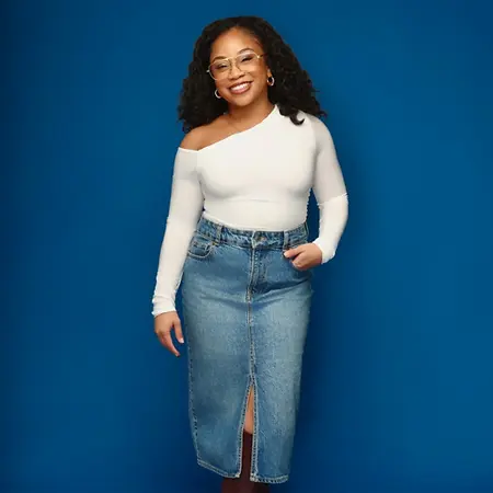 Neema Frazier, Director Of Logistics on Influential Women