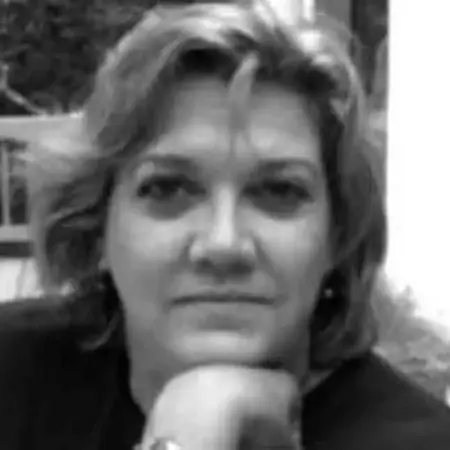 Leyla Spencer, Mosaic Artist on Influential Women