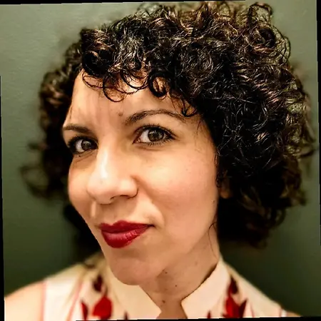 Lianna McNeil, Director of Development on Influential Women