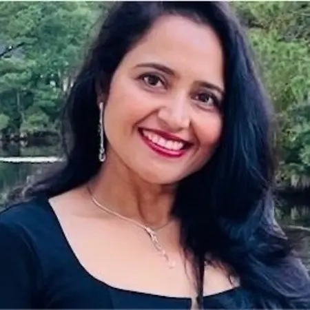 Vinita Tyagi, Clinical Compliance Advisor, CU Medicine on Influential Women