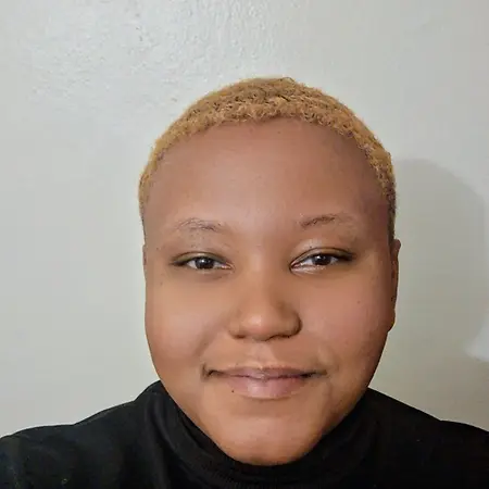 Alesha Buckins, Building Automation Systems Graduate on Influential Women