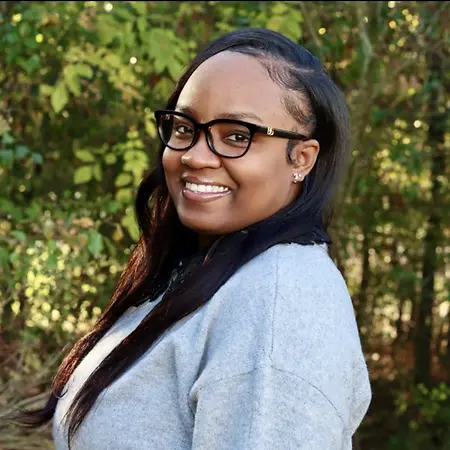 Aaliyah Henderson, HR Recruiter on Influential Women