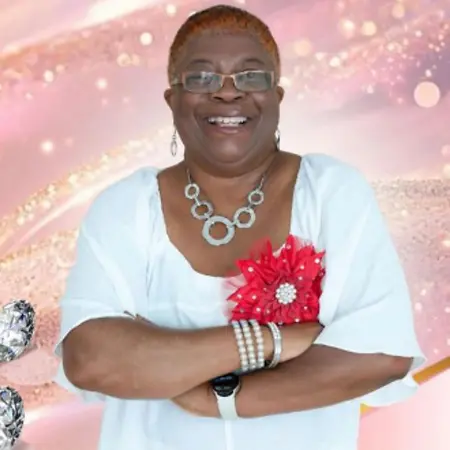 Irma Berry-Scott, Pastor and Founder on Influential Women