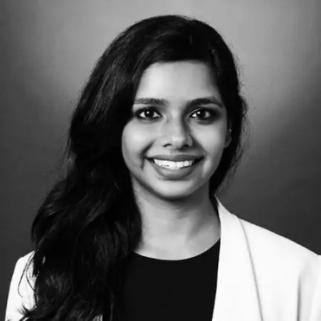 Chandni Prasad, Product Manager on Influential Women