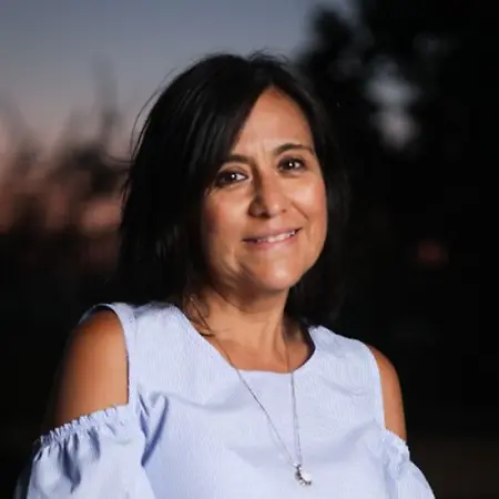 Rosy Williams, Mental Health Clinician on Influential Women