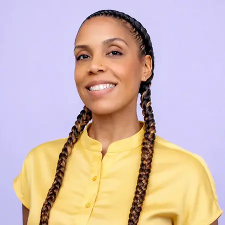 Melynda McGregor, Assistant Principal on Influential Women