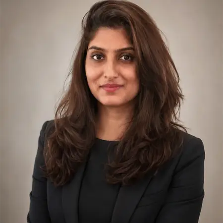 Dr. Deepthi Sri Kommagani, Founder on Influential Women