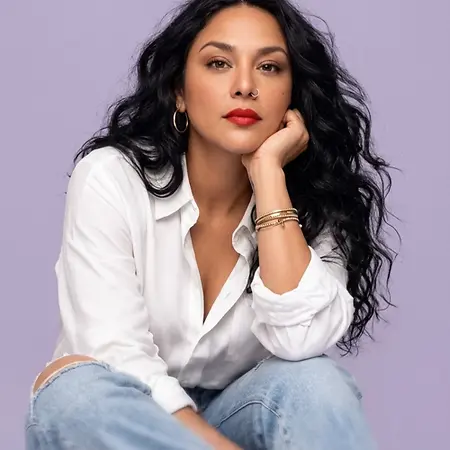Jessica Lozada, Author and Boutique Owner on Influential Women