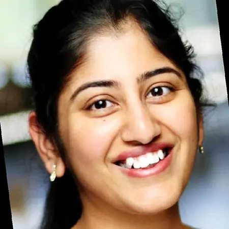 Divya Nethi, Technical Lead on Influential Women
