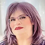 Marcy Kumer, Case Manager & Outreach Coordinator on Influential Women